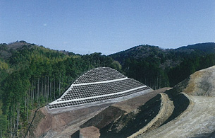 菊池〜熊本で土木を手がける緒方建設の道路施工実績