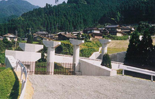 菊池〜熊本で土木を手がける緒方建設の橋梁施工実績