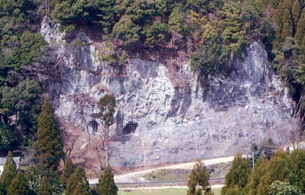 菊池〜熊本で土木を手がける緒方建設の法面処理実績
